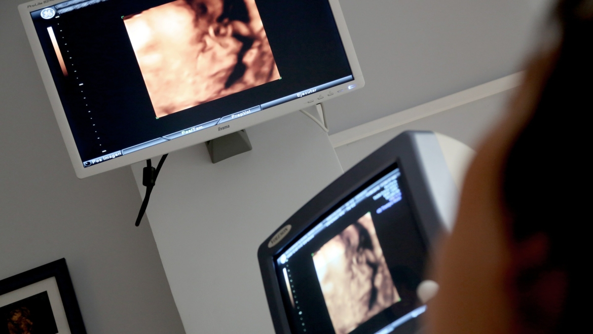 Αρχικές Εργαστηριακές εξετάσεις στην εγκυμοσύνη – Προγεννετικός έλεγχος